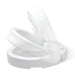 Drive Medical Carex Hinged Toilet Seat Riser  Standard — Case Of 3 — FGB32200 0000