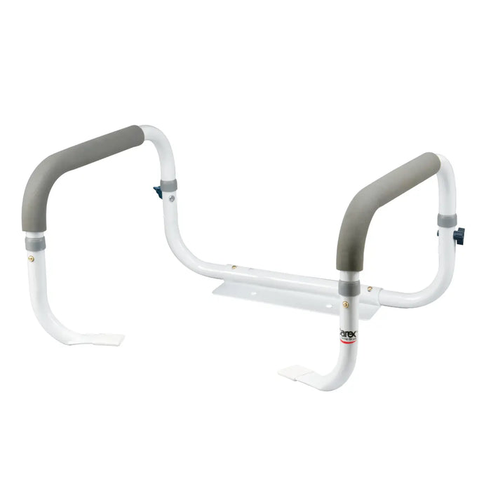 Drive Medical Carex Toilet Support Rail — FGB36800 0000