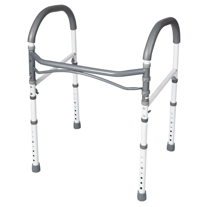 Drive Medical Carex Bathroom Safety Rail — FGB36900 0000