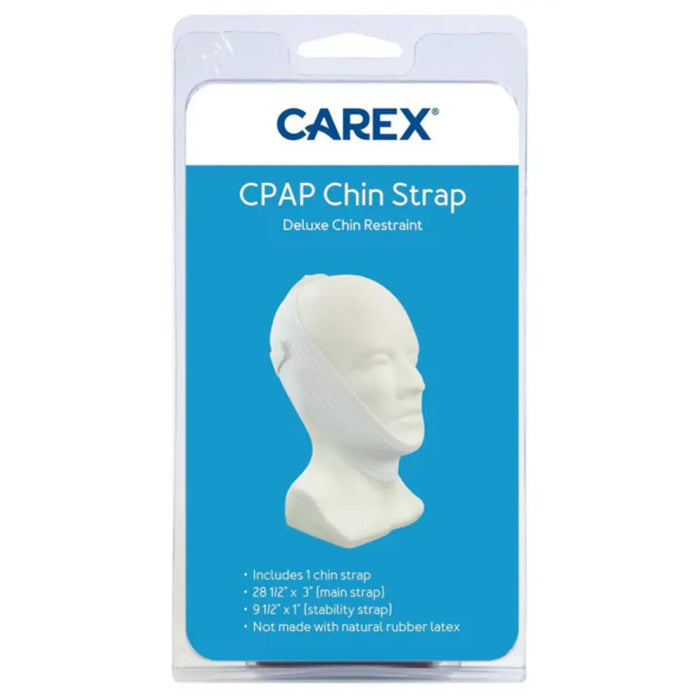 Drive Medical Philips-style Dlx Chin Strap 12EA/CV — FGC13300 0000