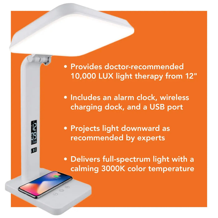 Drive Medical THERALITE AURA QI — FGE80500 0000