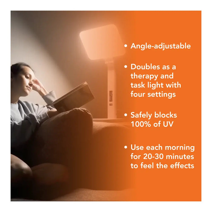 Drive Medical THERALITE AURA QI — FGE80500 0000