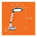 Drive Medical THERALITE HALO — FGE80600 0000