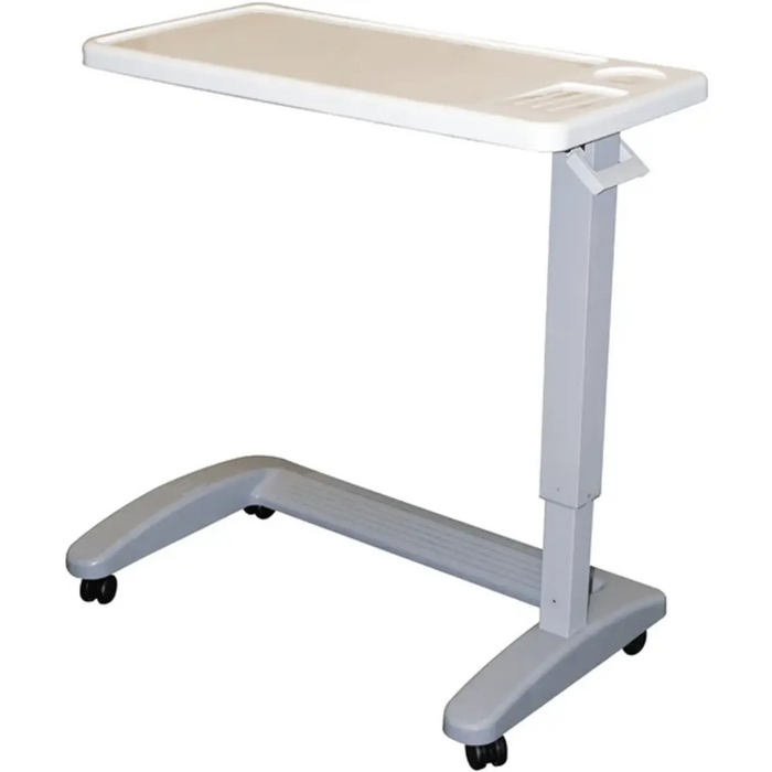 Drive Medical Carex Overbed Table With Wheels — FGP56700 0000