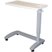 Drive Medical Carex Overbed Table With Wheels — FGP56700 0000