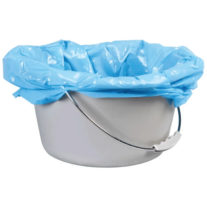 Drive Medical Carex Commode Liner — FGP70900 0000