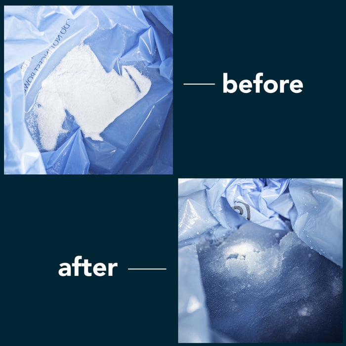 Drive Medical Carex Commode Liner — FGP70900 0000