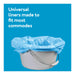 Drive Medical Carex Commode Liner — FGP70900 0000