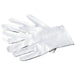 Drive Medical Carex Soft Hands Cotton Gloves - Large — FGP75L00 0000