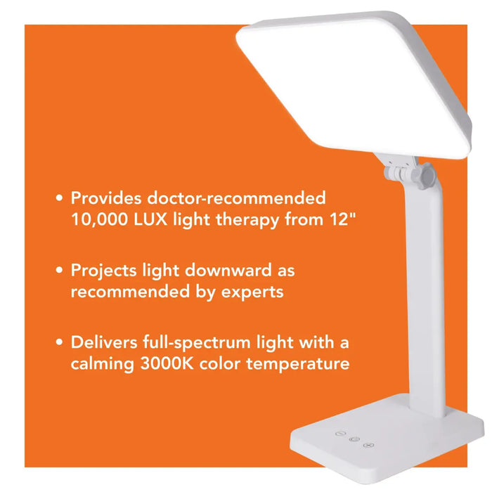 Drive Medical TheraLite Aura — FGP83000 0000