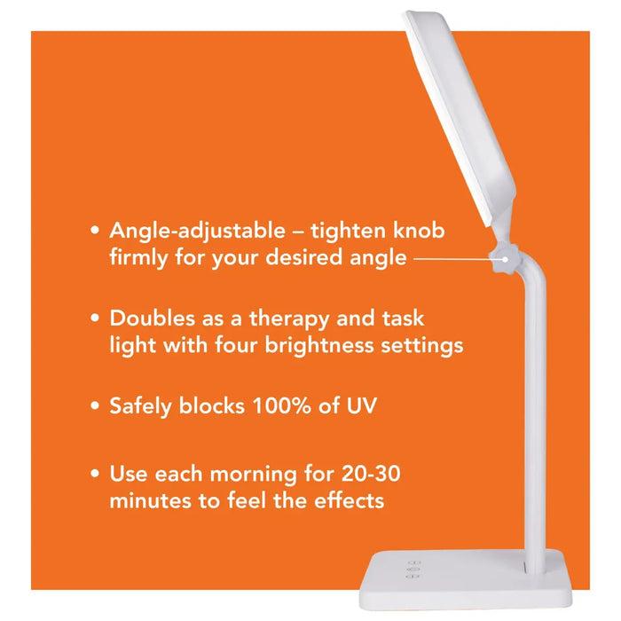 Drive Medical TheraLite Aura — FGP83000 0000