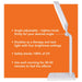 Drive Medical TheraLite Aura — FGP83000 0000