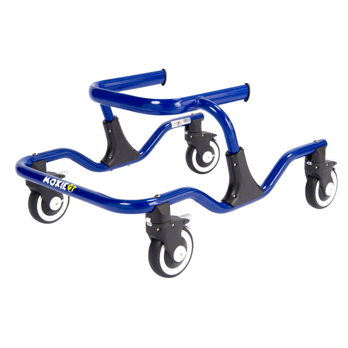 Drive Medical Moxie GT Gait Trainer — GT1000-2GB