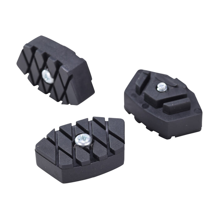 Drive Medical HurryCane® Accessory Feet — HCFEET-BK
