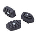 Drive Medical HurryCane® Accessory Feet — HCFEET-BK
