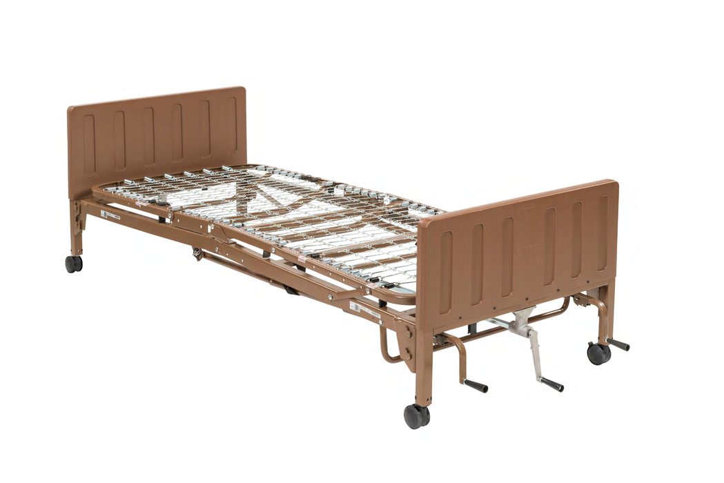 Drive Medical 15003P — catalog family image; configuration varies