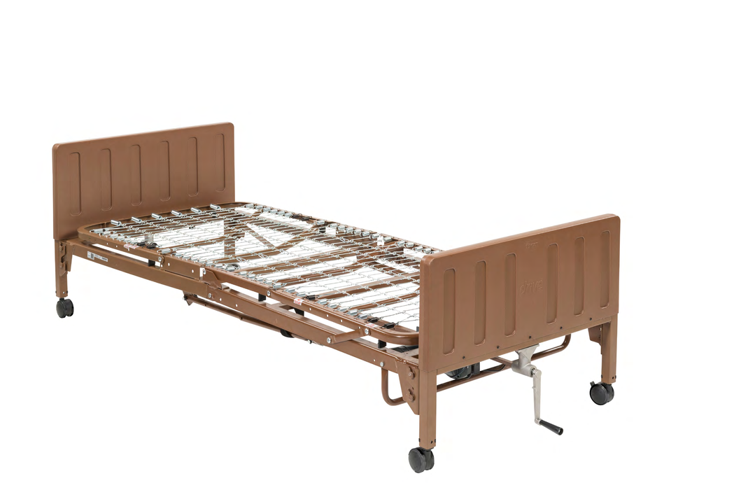 Drive Medical 15004P — catalog family image; configuration varies