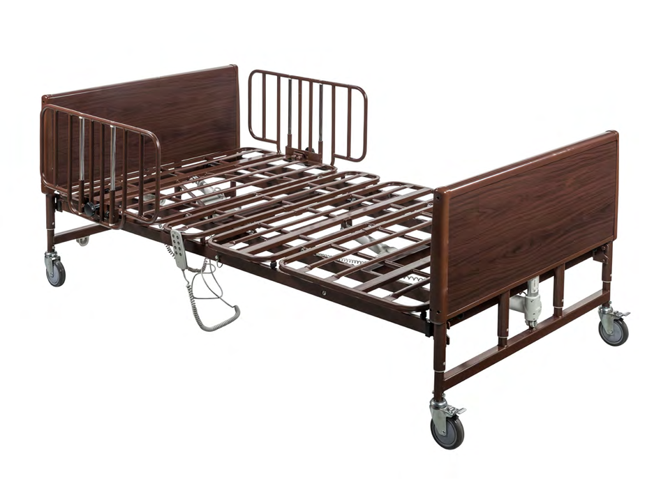 Drive Medical 15021BV-LW — catalog family image; configuration varies