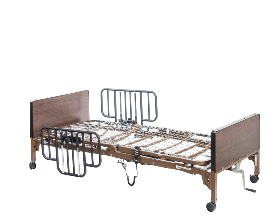 Drive Medical 15030 — catalog family image; configuration varies