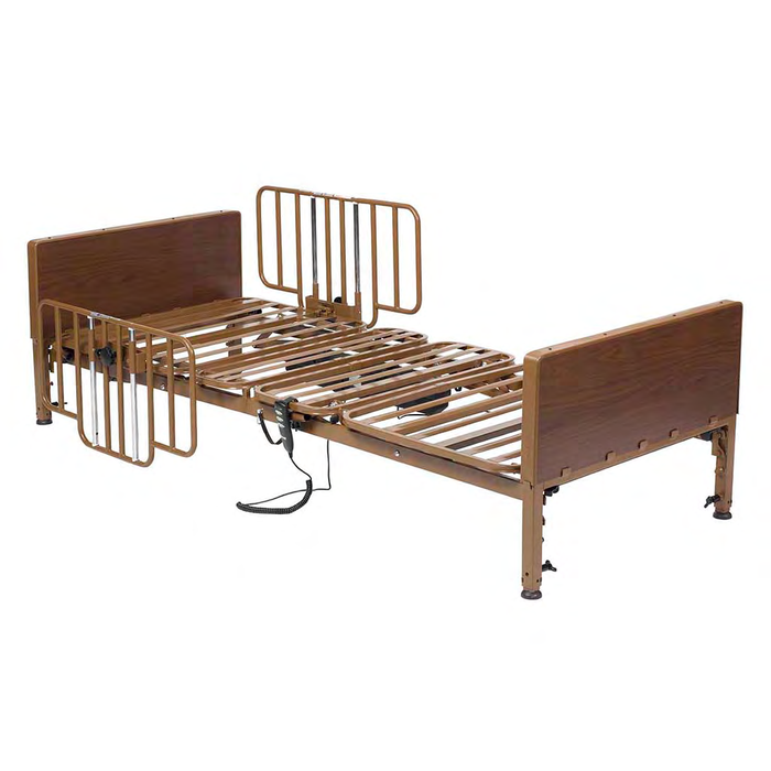 Drive Medical 15561HRAIL — catalog family image; configuration varies