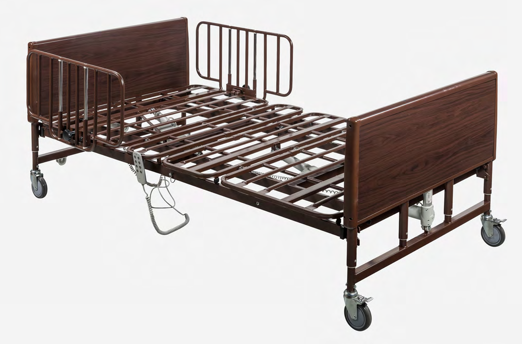 Drive Medical bariatric — catalog family image; configuration varies