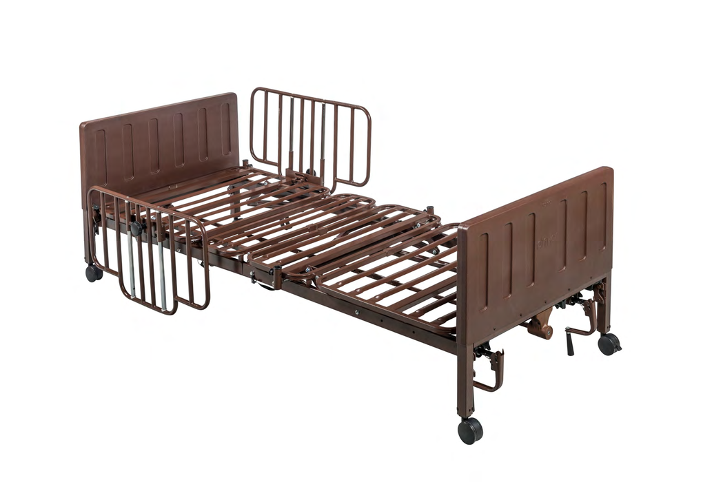 Drive Medical delta-pro — catalog family image; configuration varies