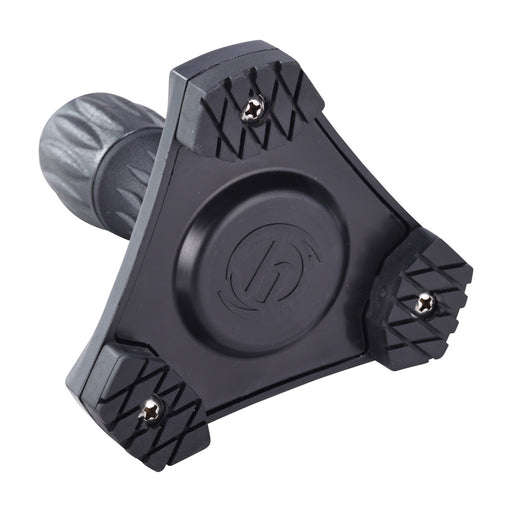Drive Medical HurryFlex® Accessory Cane Tip — HTIP-BK