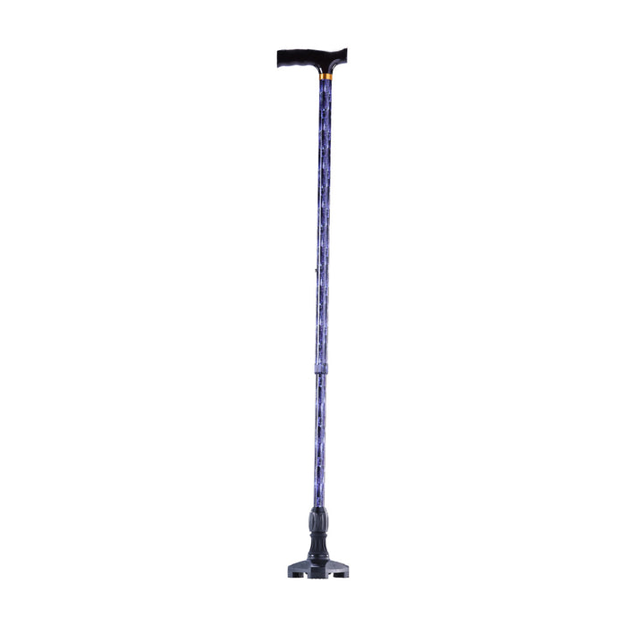 Drive Medical HurryFlex® Accessory Cane Tip — HTIP-BK