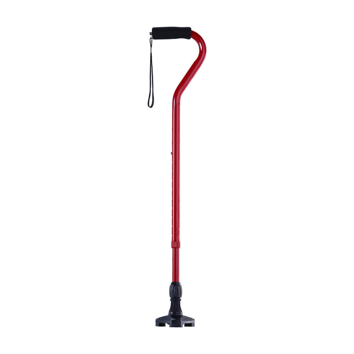 Drive Medical HurryFlex® Accessory Cane Tip — HTIP-BK