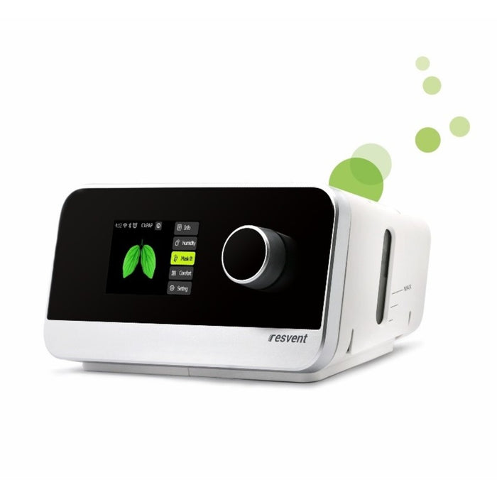 Drive Medical RESVENT IBREEZE AUTO BPAP S/T — IBREEZE30STA