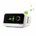 Drive Medical RESVENT IBREEZE AUTO BPAP S/T — IBREEZE30STA