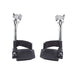 Drive Medical Swing Away Footrest — JL3-4SF-TF