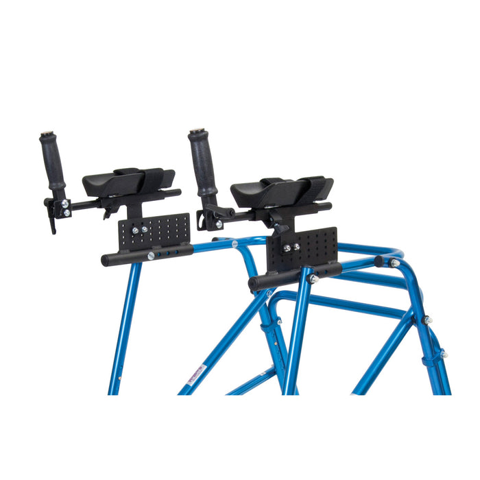 Drive Medical Forearm Platforms for Nimbo — KA 1035 FPL