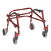 Drive Medical Nimbo Posterior Walker — KA1200-2GCR