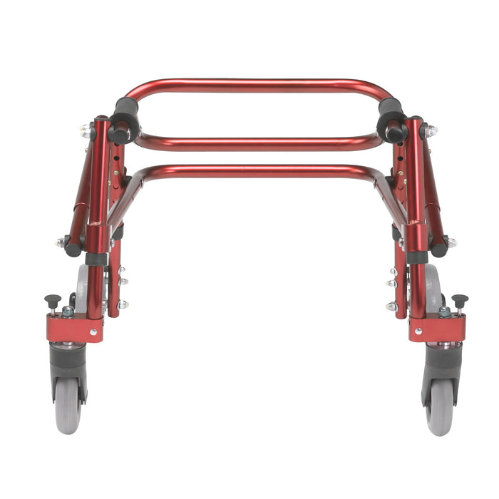 Drive Medical Nimbo Posterior Walker — KA1200-2GCR