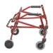 Drive Medical Nimbo Posterior Walker — KA1200-2GCR