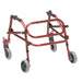 Drive Medical Nimbo Posterior Walker — KA1200-2GCR