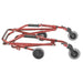 Drive Medical Nimbo Posterior Walker — KA1200-2GCR