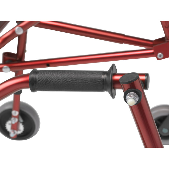 Drive Medical Nimbo Posterior Walker — KA1200-2GCR