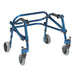 Drive Medical Nimbo Posterior Walker — KA1200-2GKB