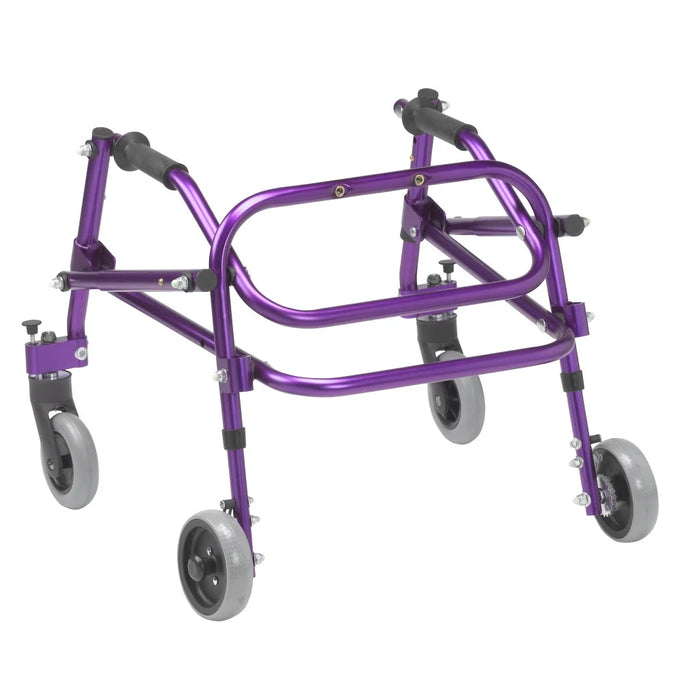 Drive Medical Nimbo Posterior Walker — KA1200-2GWP