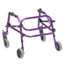 Drive Medical Nimbo Posterior Walker — KA1200-2GWP