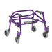 Drive Medical Nimbo Posterior Walker — KA1200S-2GWP