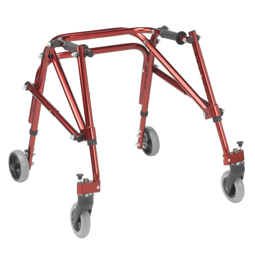 Drive Medical Nimbo Posterior Walker — KA2200-2GCR