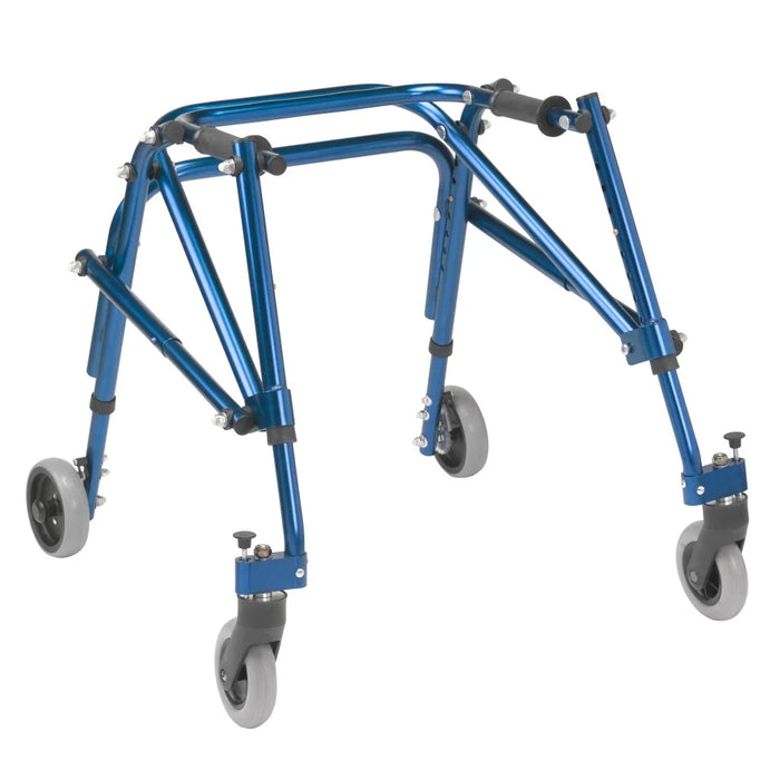 Drive Medical Nimbo Posterior Walker — KA2200-2GKB