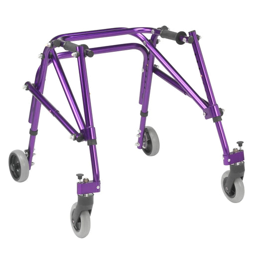 Drive Medical Nimbo Posterior Walker — KA2200-2GWP