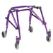 Drive Medical Nimbo Posterior Walker — KA2200-2GWP