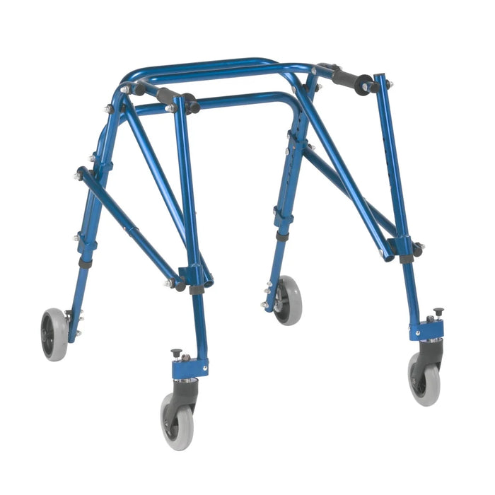 Drive Medical Nimbo Posterior Walker — KA3200-2GKB