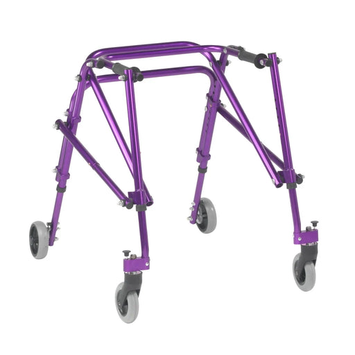 Drive Medical Nimbo Posterior Walker — KA3200-2GWP