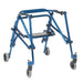Drive Medical Nimbo Posterior Walker — KA3200S-2GKB